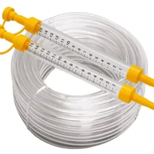 Hit cenowy Poziomnica wodna z wężem 20 m 29C872 TOPEX